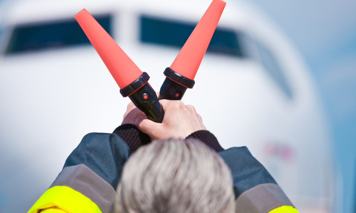 Lire la suite à propos de l’article Secouriste du travail en milieu aéroportuaire : une compétence indispensable